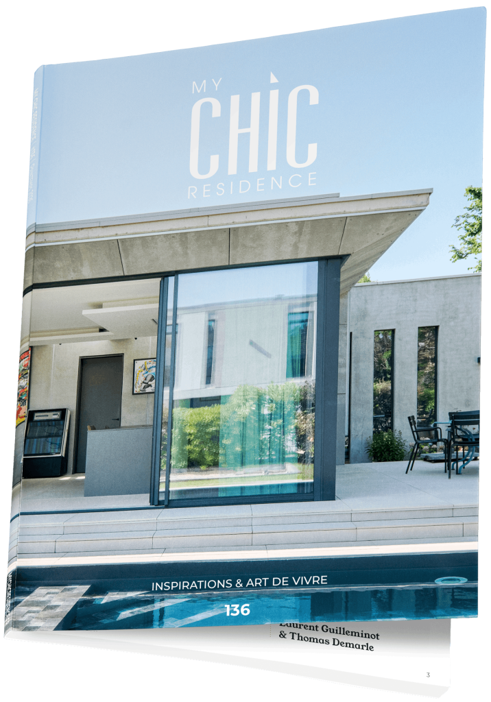 My Chic Résidence