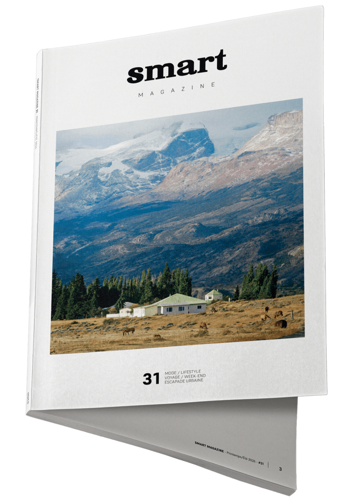 Smart Magazine